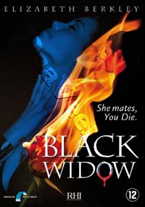 Black Widow (DVD)